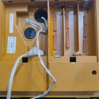 GIRADISCHI PHILIPS 603 VINTAGE ANNI 70