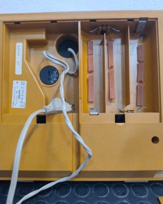 GIRADISCHI PHILIPS 603 VINTAGE ANNI 70