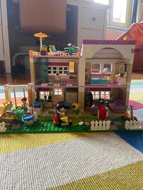 Olivia's House- Lego Friends