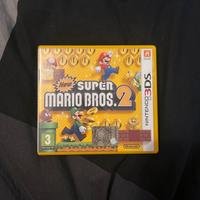 Super Mario bros 2