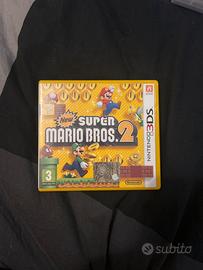 Super Mario bros 2