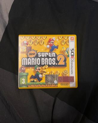 Super Mario bros 2