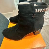 Stivaletti Valleverde num 40