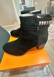 Stivaletti Valleverde num 40