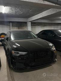 AUDI A6 55 tfsi 2020. S LINE