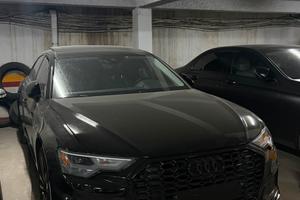 AUDI A6 55 tfsi 2020. S LINE
