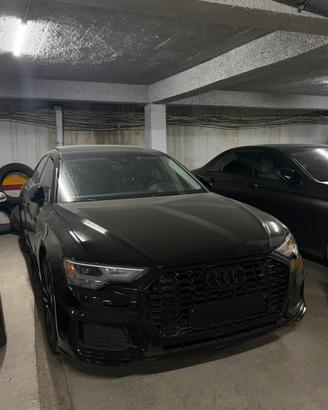 AUDI A6 55 tfsi 2020. S LINE