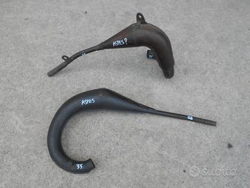 marmitta aspes 50 enduro