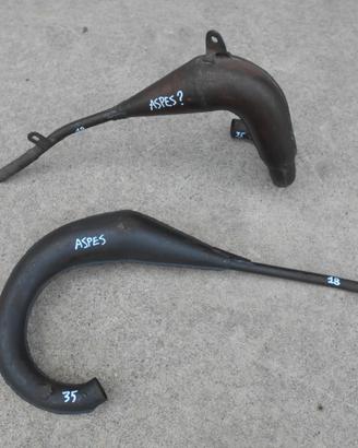 marmitta aspes 50 enduro