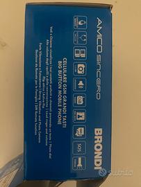 BRONDI (Telefono per anziani)