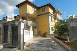 Villa bifamiliare Scalea [241VRG]