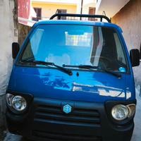 Piaggio Porter Diesel