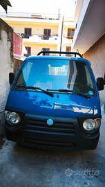 Piaggio Porter Diesel
