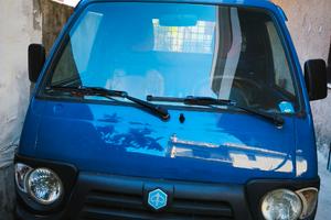 Piaggio Porter Diesel