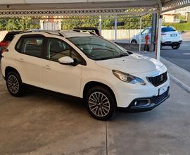 Peugeot 2008 BlueHDi 100 Allure