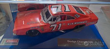Slot car Carrera digital 132