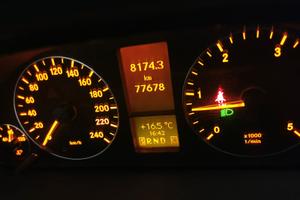 Mercedes Classe A 200 cdi Premium