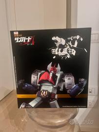 Danguard King Arts nuovo