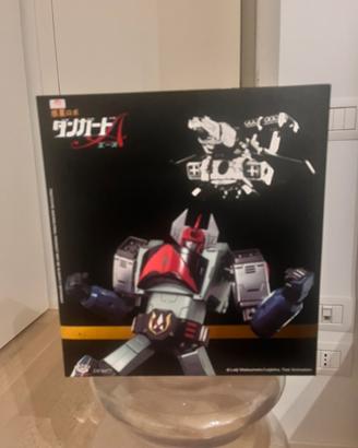 Danguard King Arts nuovo