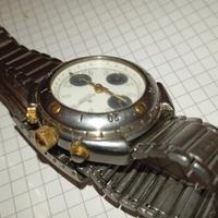 Orologio Chronomark Revue Uomo 