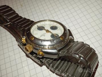 Orologio Chronomark Revue Uomo 