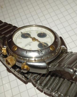 Orologio Chronomark Revue Uomo 