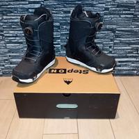 scarponi snowboard BURTON STEP ON