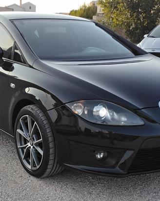 Seat Leon 2.0 TDI DPF DSG Style (MY09)