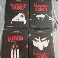 HORROR ITALIANO ANNI 70,ANNI 80