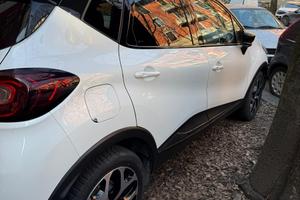 Renault Captur 1.3 sport edition2 automatico