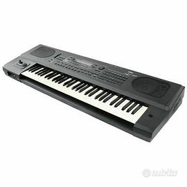 Korg i4s Arranger Prof.(NONTRATTO) 