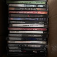 CD Pop Rock