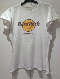 t-shirt Hard Rock Cafè Florence 