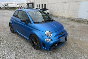 Abarth 595 competizione 180 cv
