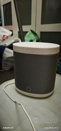 cassa speaker 