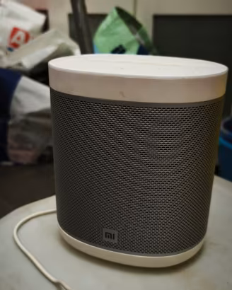 cassa speaker 