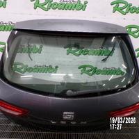 PORTELLONE PER SEAT LEON 5F8 ST ANNO 2018