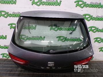 PORTELLONE PER SEAT LEON 5F8 ST ANNO 2018