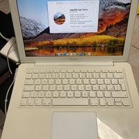 Macbook unibody