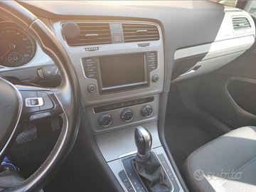 Golf variant