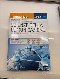 Teoria&Test Scienze Umanistiche