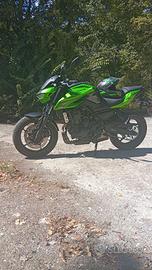 Kawasaki z650 rs