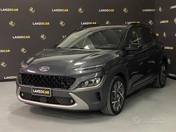 Hyundai Kona 1.6*IBRIDA*X-LINE*141CV*