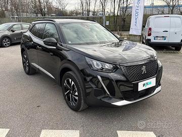 Peugeot 2008 PureTech 100 S&S Allure Pack
