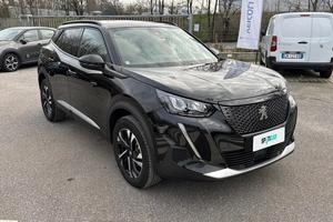 Peugeot 2008 PureTech 100 S&S Allure Pack