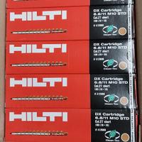 Propulsori Hilti 6,8/11 M10 STD (cariche marroni)