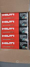Propulsori Hilti 6,8/11 M10 STD (cariche marroni)