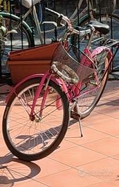 Bicicletta ruota 24