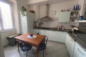 Luminoso appartamento ristrutturato