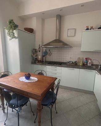 Appartamento ristrutturato e arredato